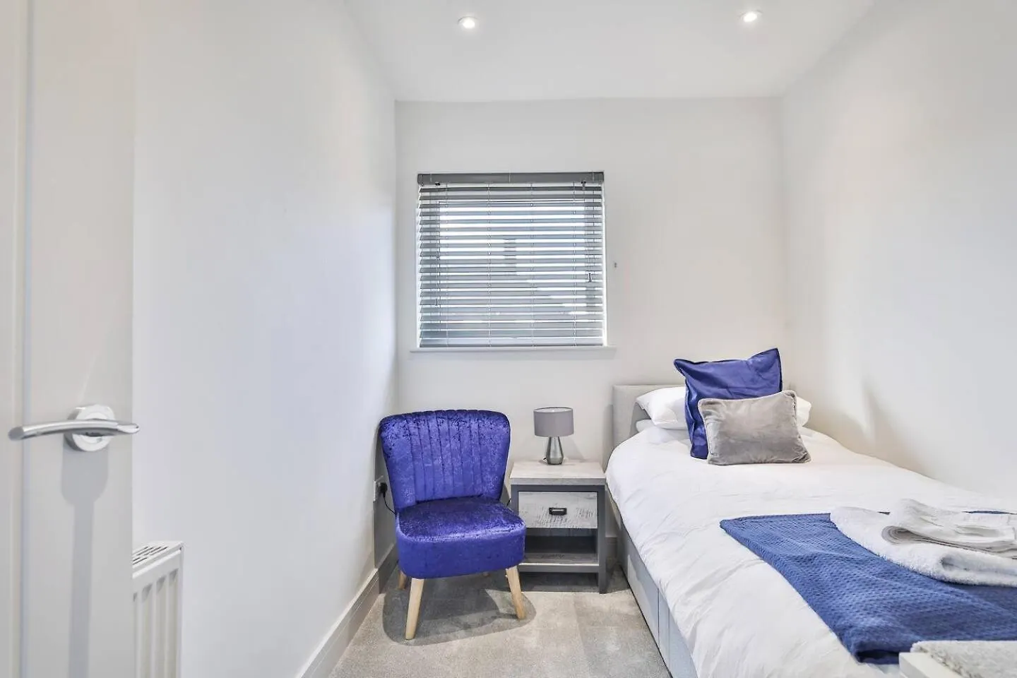 Modern, Cosy Whole House Wifi Close To Attractions Sheffield Casa vacanze