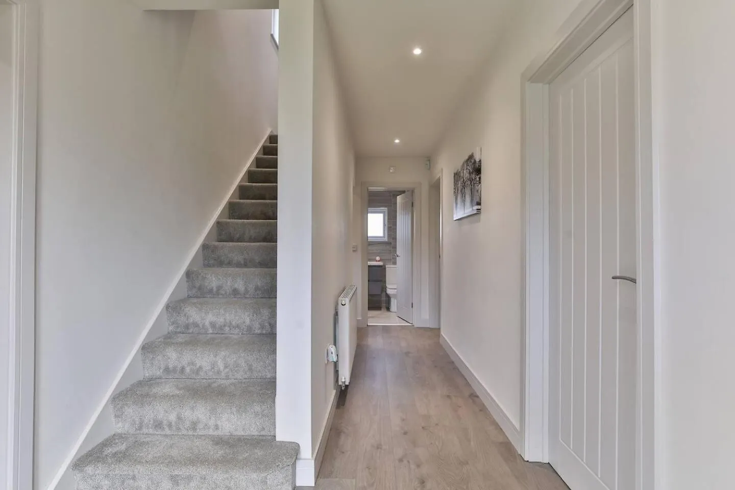 Modern, Cosy Whole House Wifi Close To Attractions Sheffield Casa vacanze