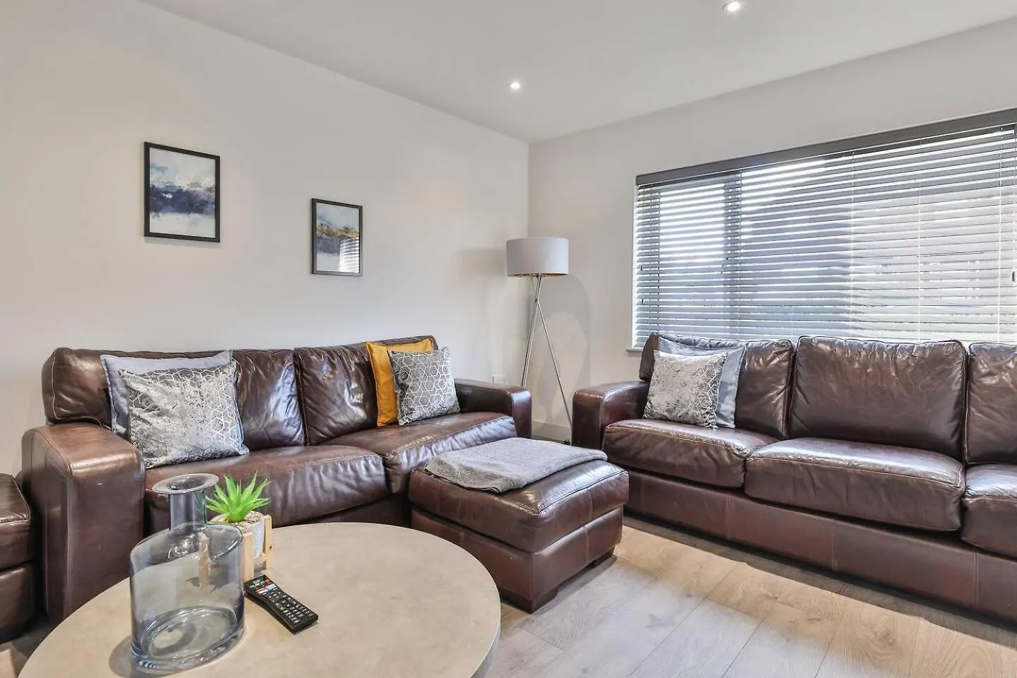 Casa vacanze Modern, Cosy Whole House Wifi Close To Attractions Sheffield