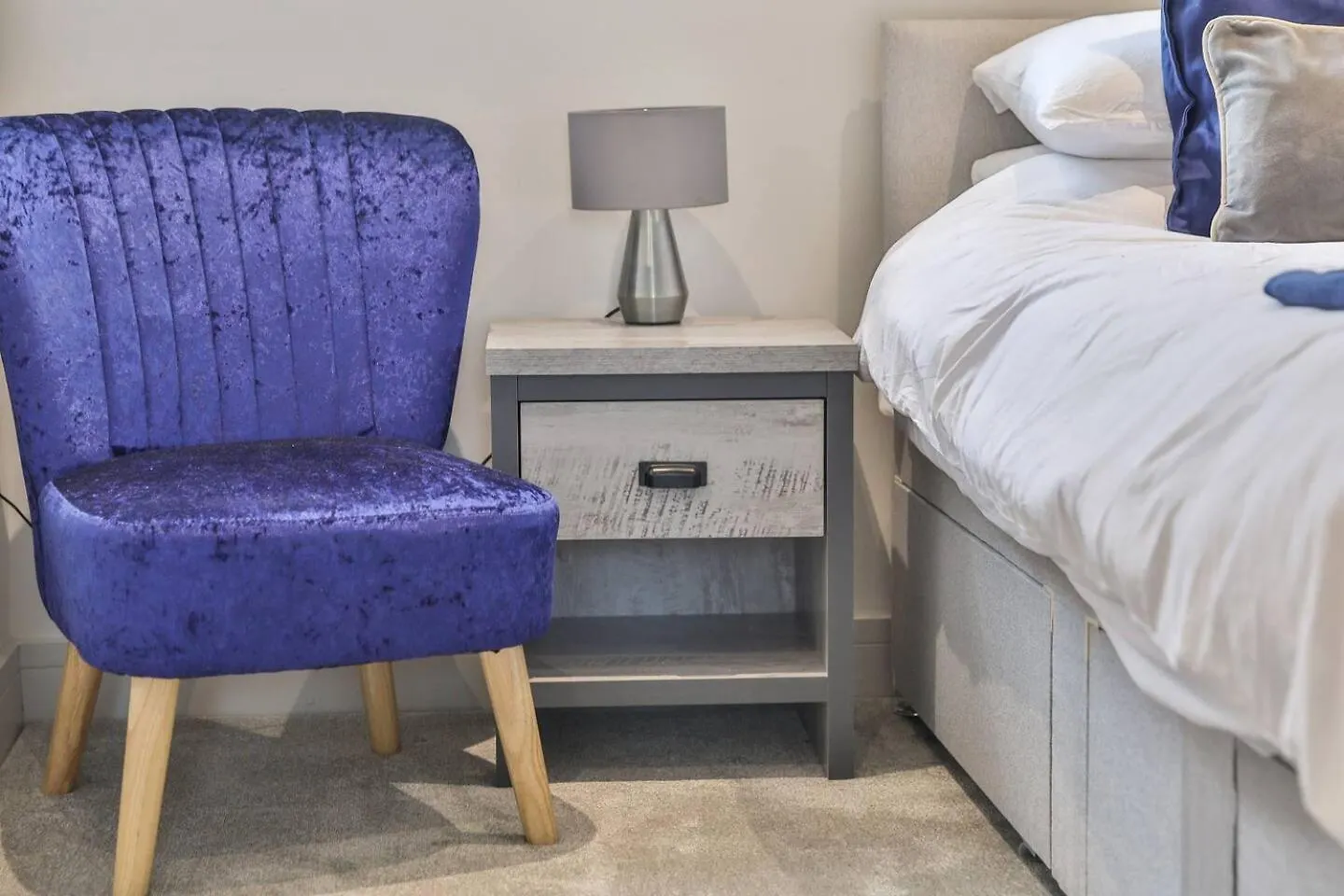 Modern, Cosy Whole House Wifi Close To Attractions Sheffield 0*,  Regno Unito