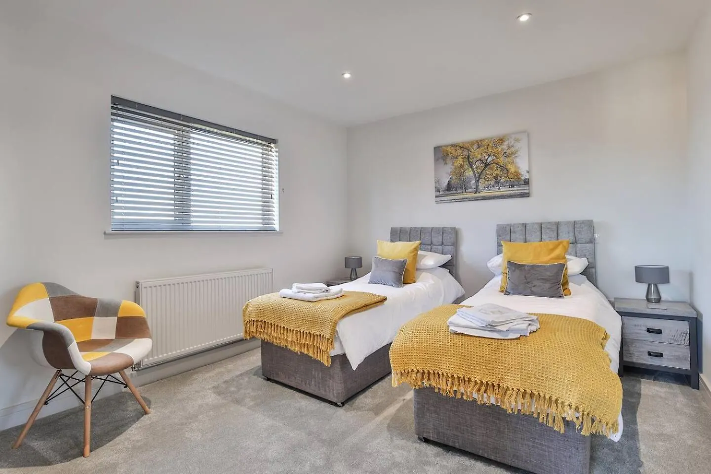 Casa vacanze Modern, Cosy Whole House Wifi Close To Attractions Sheffield Regno Unito