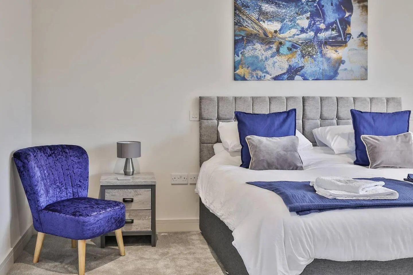 Modern, Cosy Whole House Wifi Close To Attractions Sheffield