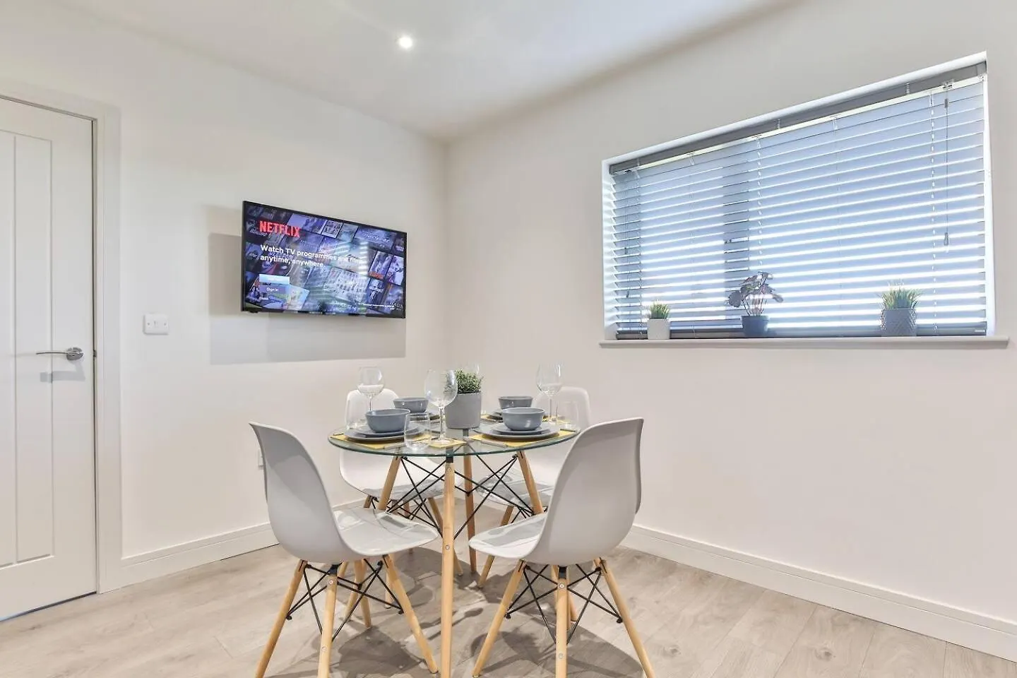 Casa vacanze Modern, Cosy Whole House Wifi Close To Attractions Sheffield Regno Unito