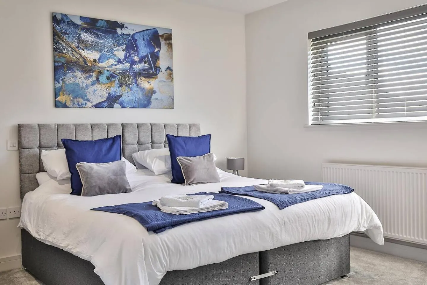 Modern, Cosy Whole House Wifi Close To Attractions Sheffield 0*,