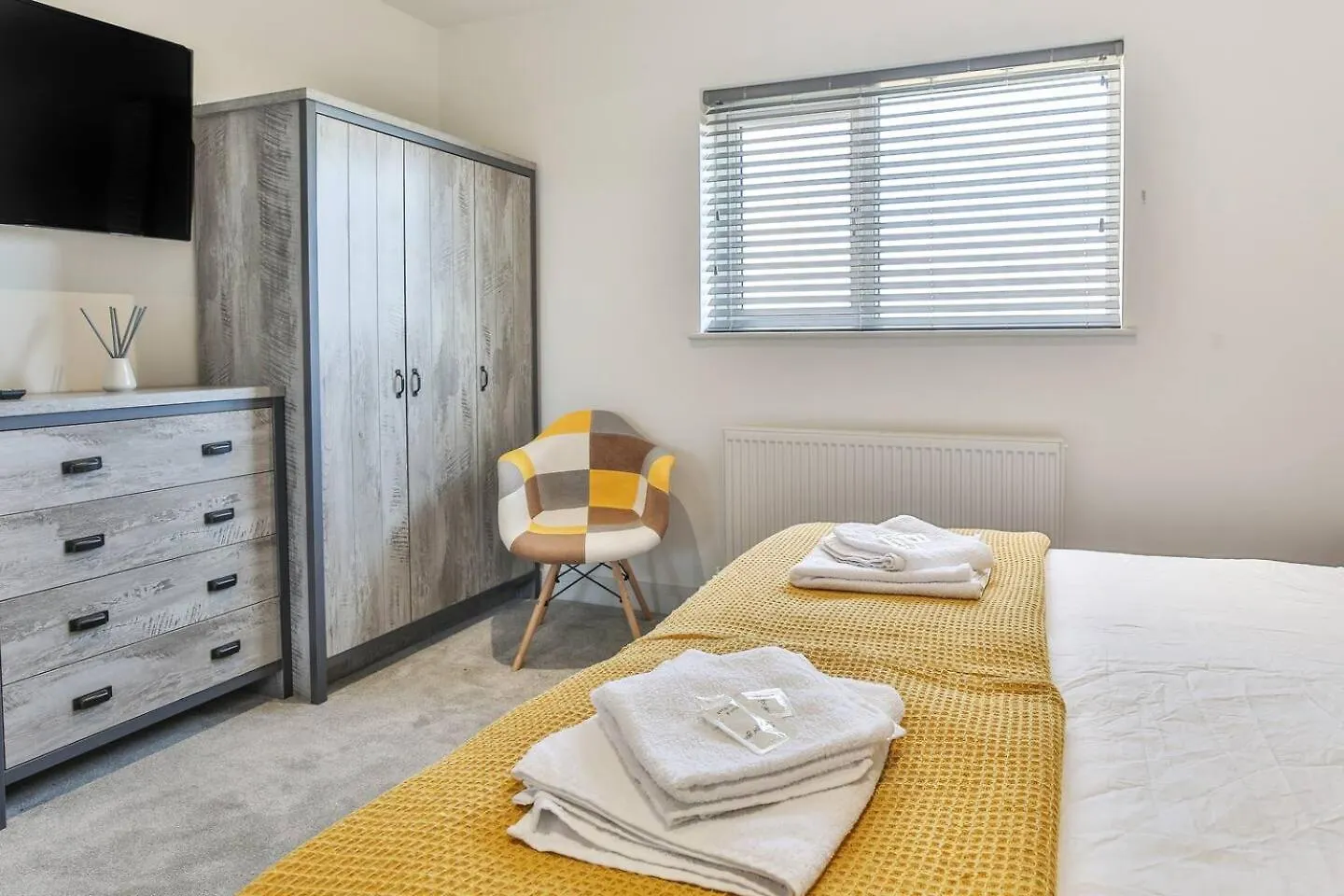 Modern, Cosy Whole House Wifi Close To Attractions Sheffield Casa vacanze
