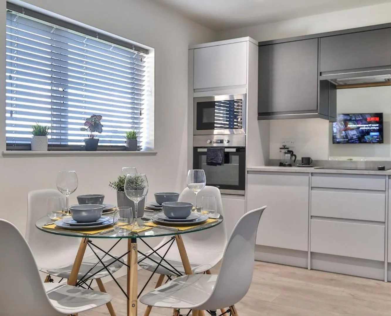 Modern, Cosy Whole House Wifi Close To Attractions Sheffield Regno Unito