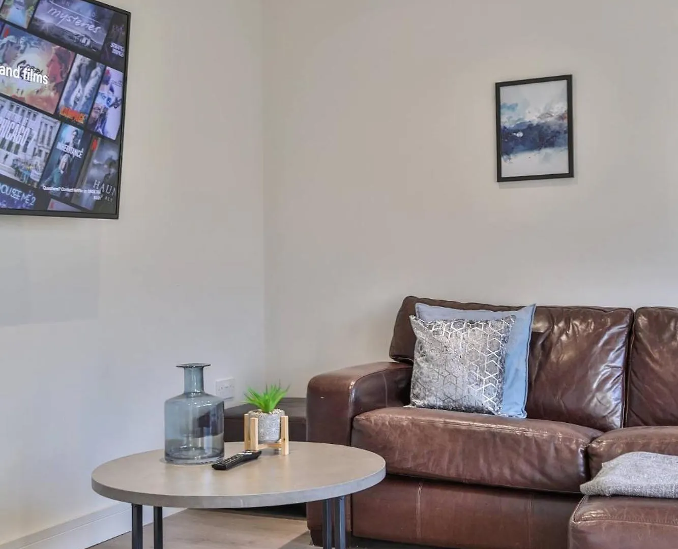 Casa vacanze Modern, Cosy Whole House Wifi Close To Attractions Sheffield
